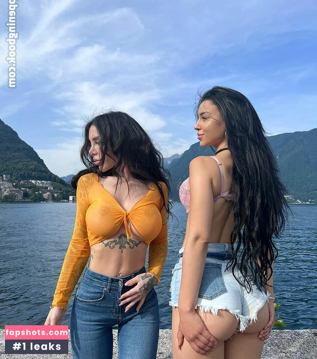 Alexis Mucci Nude Leaks OnlyFans Photos #59 - LeakJerk