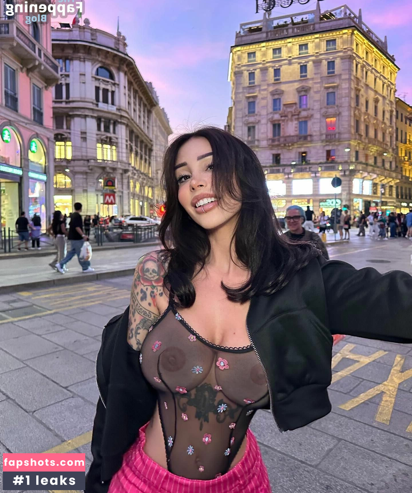 Alexis Mucci Nude Leaks OnlyFans Photos #7 - LeakJerk