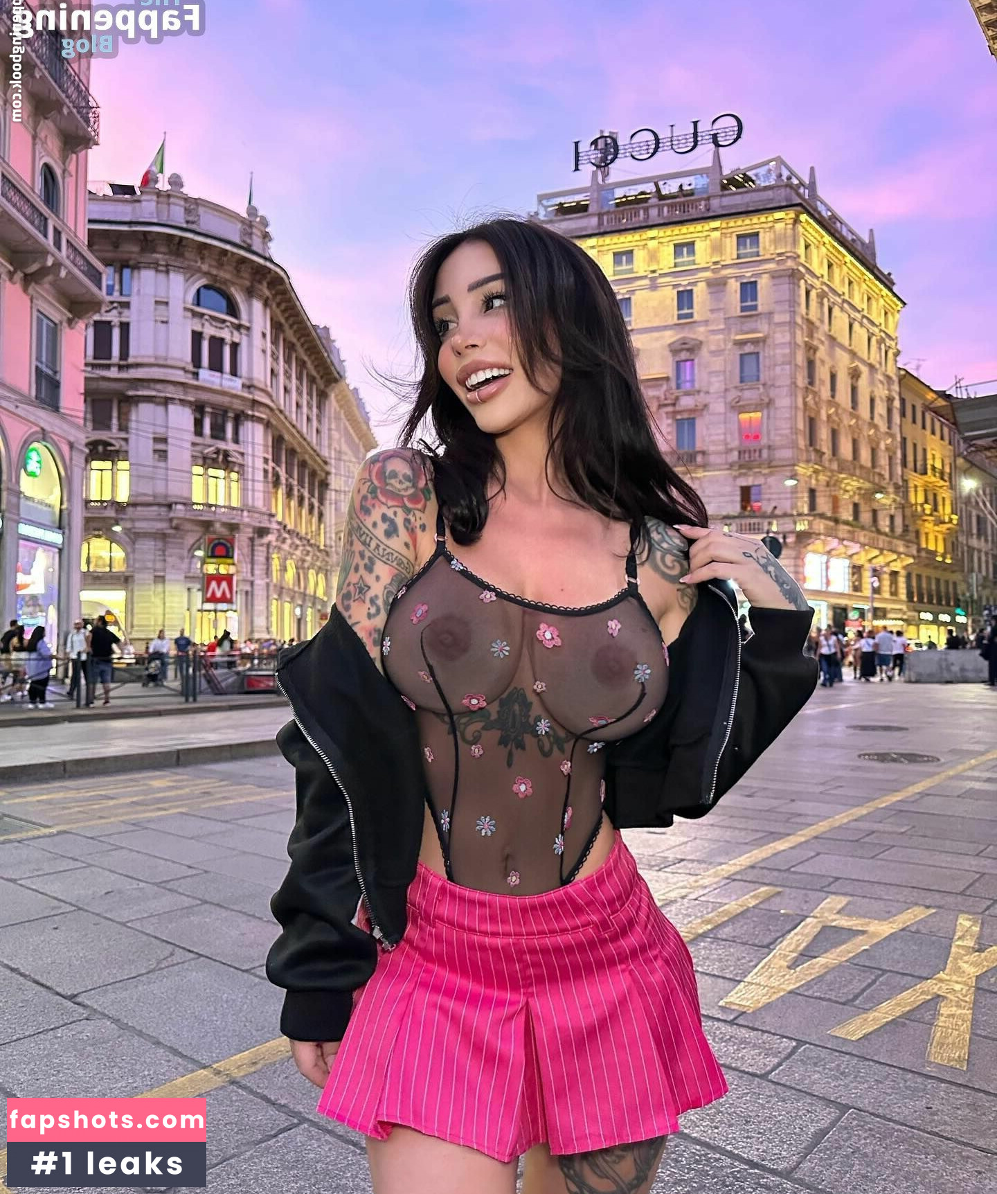 Alexis Mucci Nude Leaks OnlyFans Photos #8 - LeakJerk