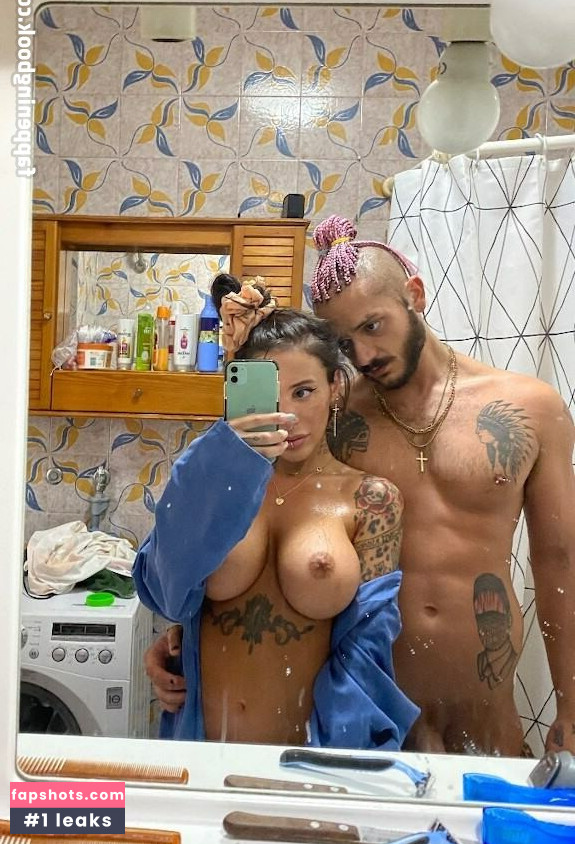 Alexis Mucci Nude Leaks OnlyFans Photos #76 - LeakJerk