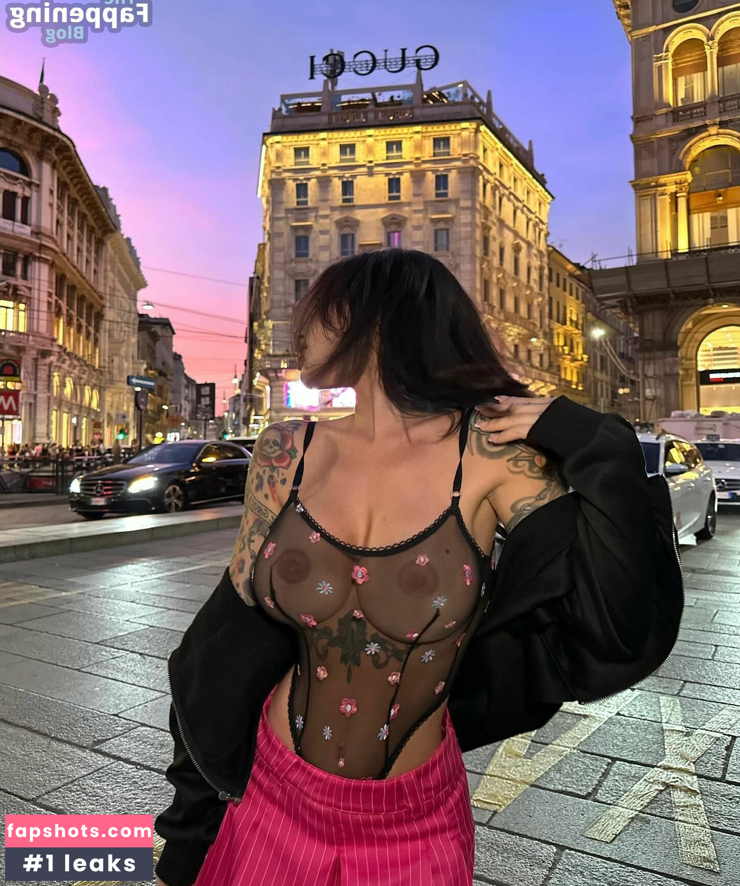 Alexis Mucci Nude Leaks OnlyFans Photos #9 - LeakJerk