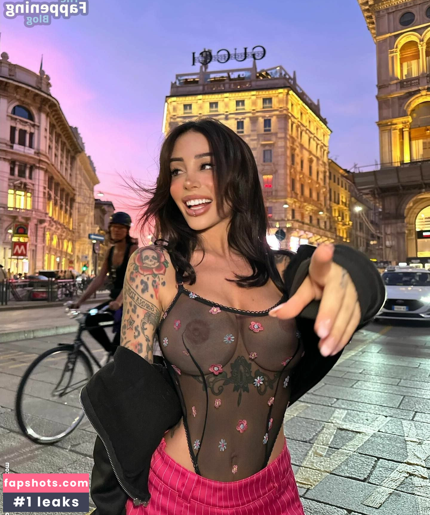 Alexis Mucci Nude Leaks OnlyFans Photos #10 - LeakJerk