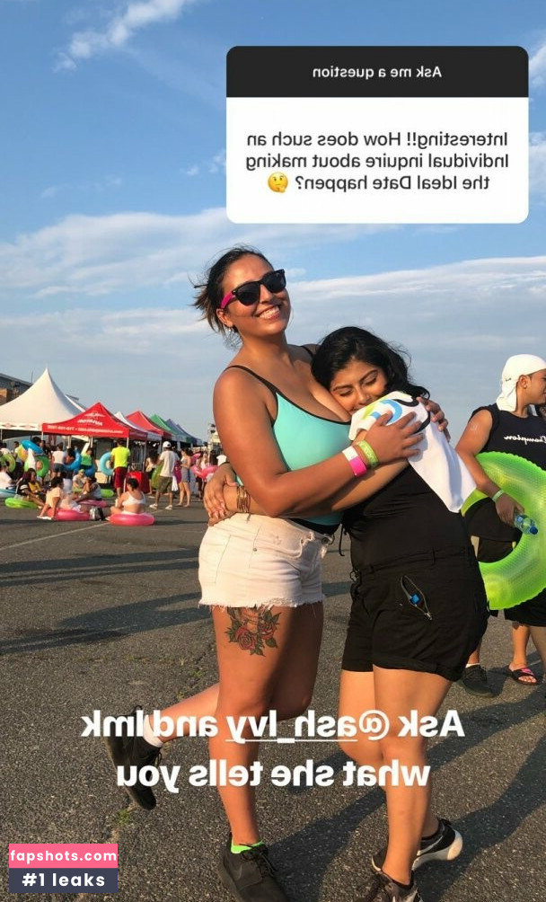 Alexis gallery photo #27