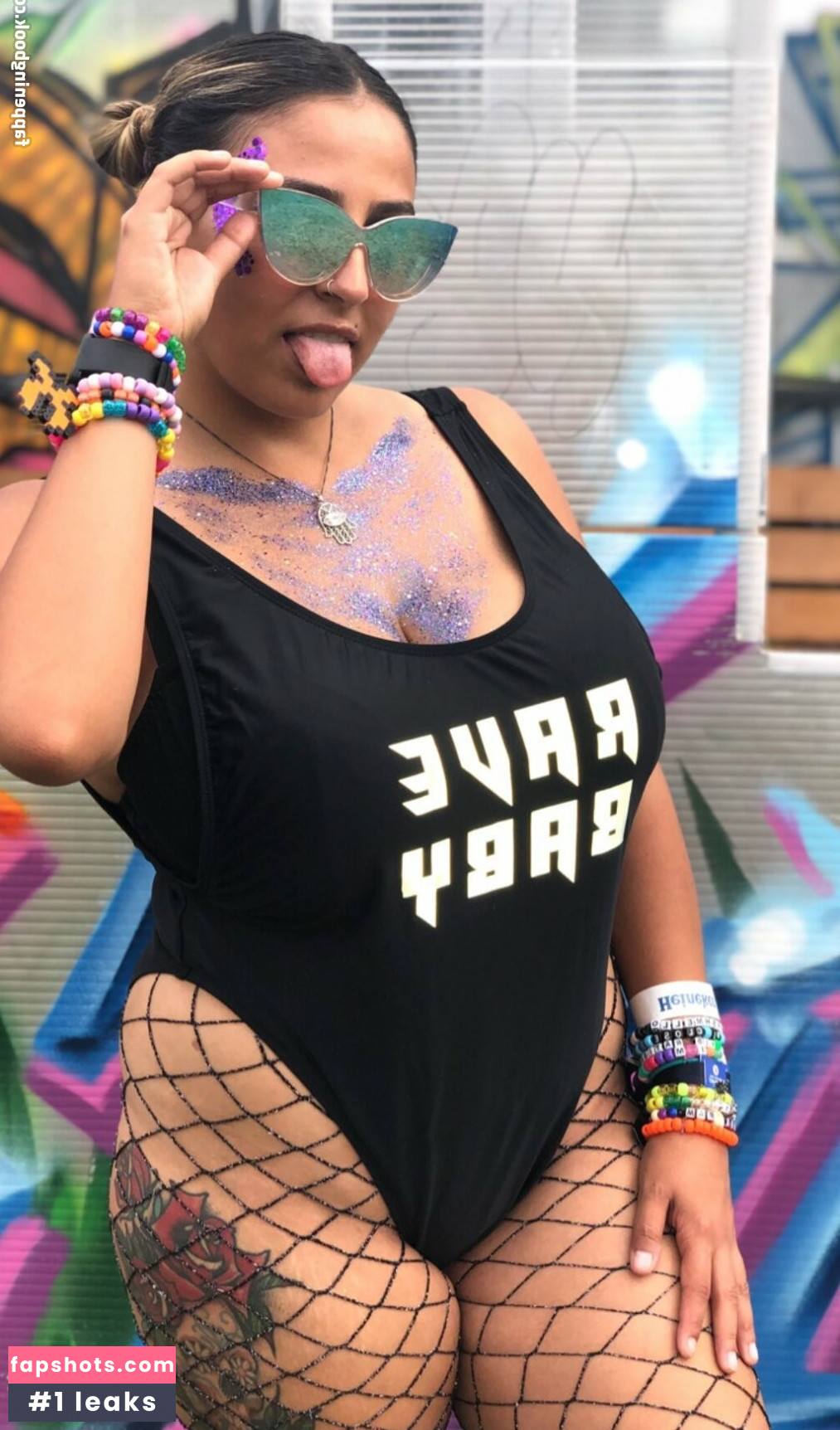 Alexis gallery photo #4