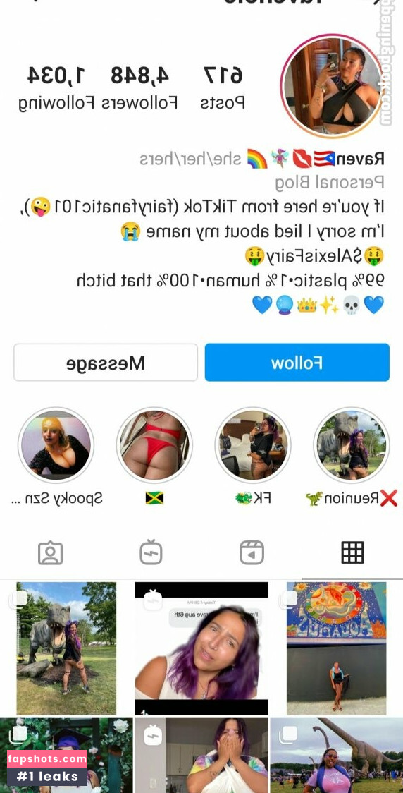 Alexis gallery photo #44