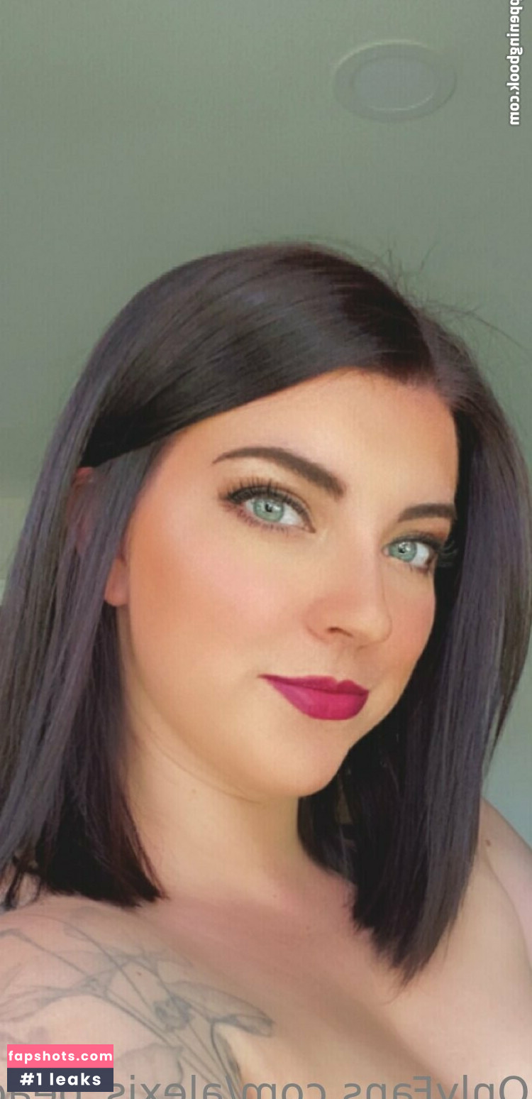 alexis_peaches1 Nahé úniky fotek pouze od fanoušků #3 - Fapshots