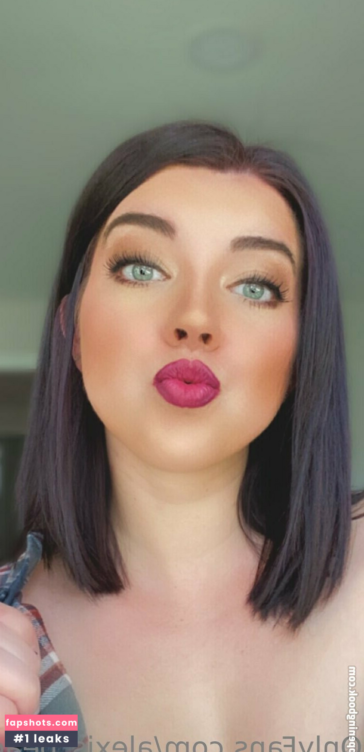 alexis_peaches1 Nahé úniky fotek pouze od fanoušků #4 - Fapshots