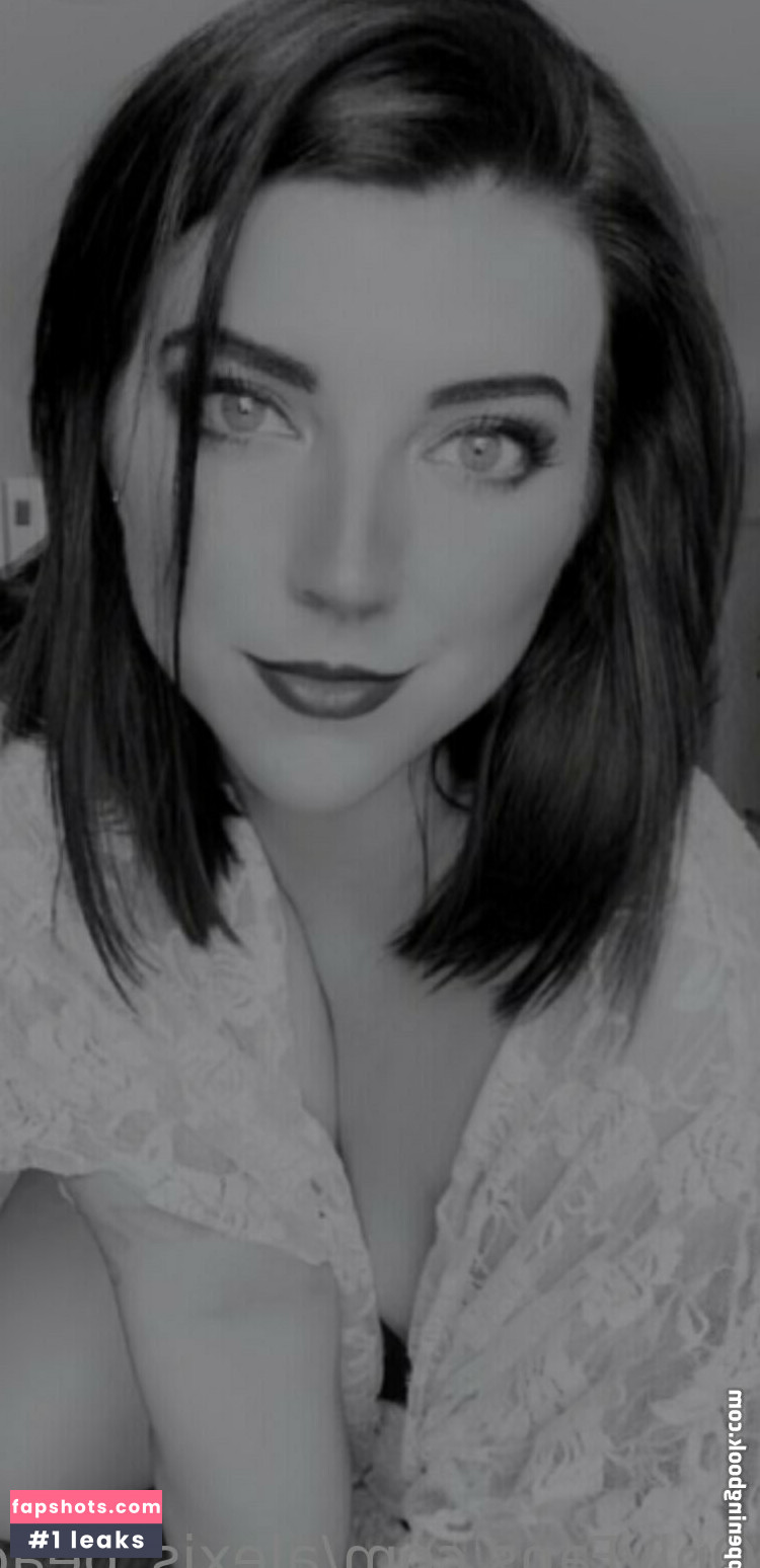 alexis_peaches1 Nahé úniky fotek pouze od fanoušků #7 - Fapshots