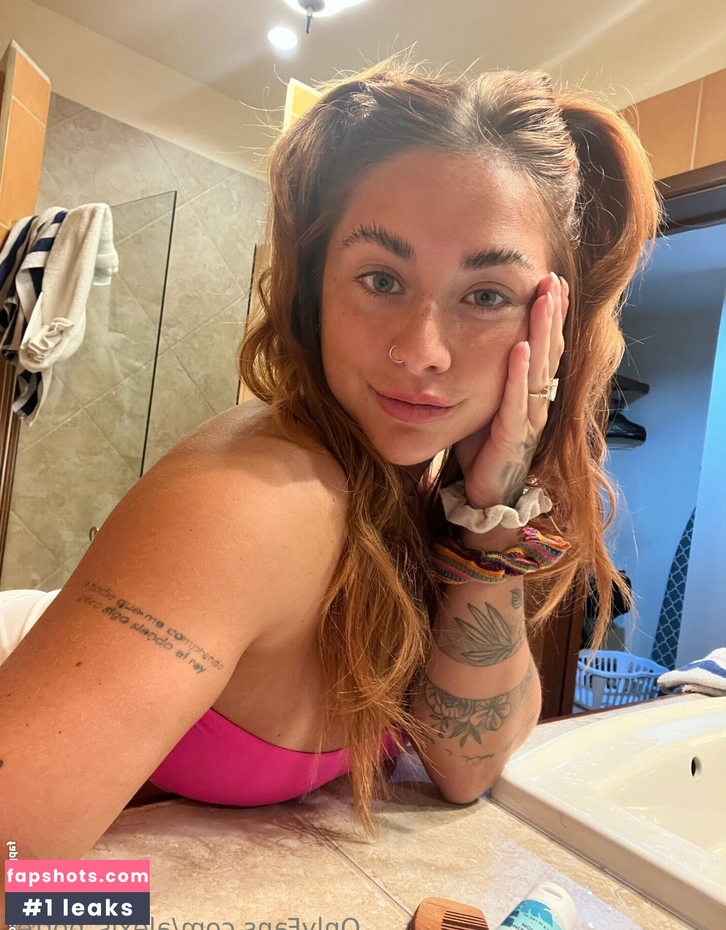 alexis_porter Nude Leaks OnlyFans Photos #2 - Fapshots