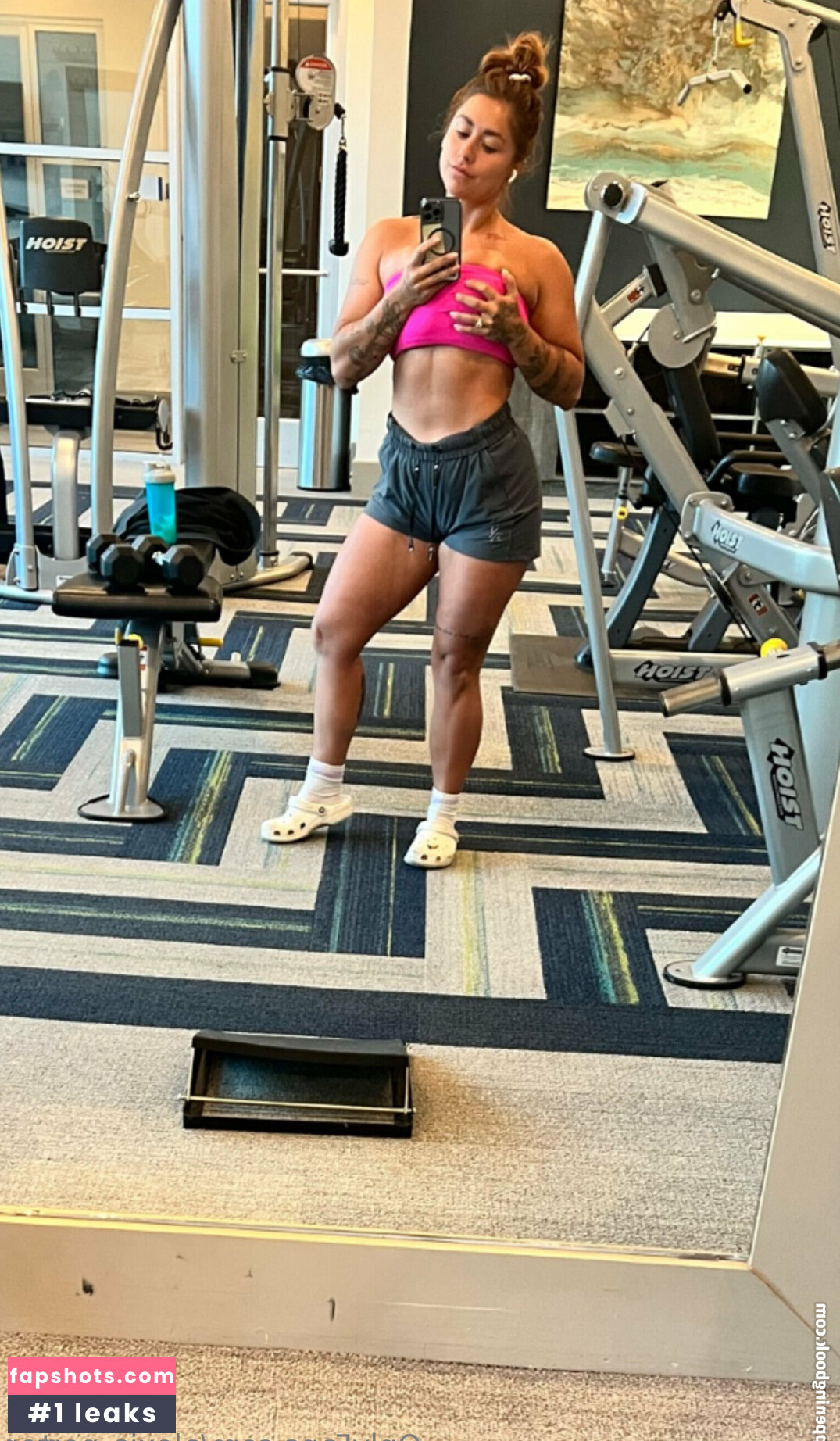 alexis_porter Nude Leaks OnlyFans Photos #11 - Fapshots