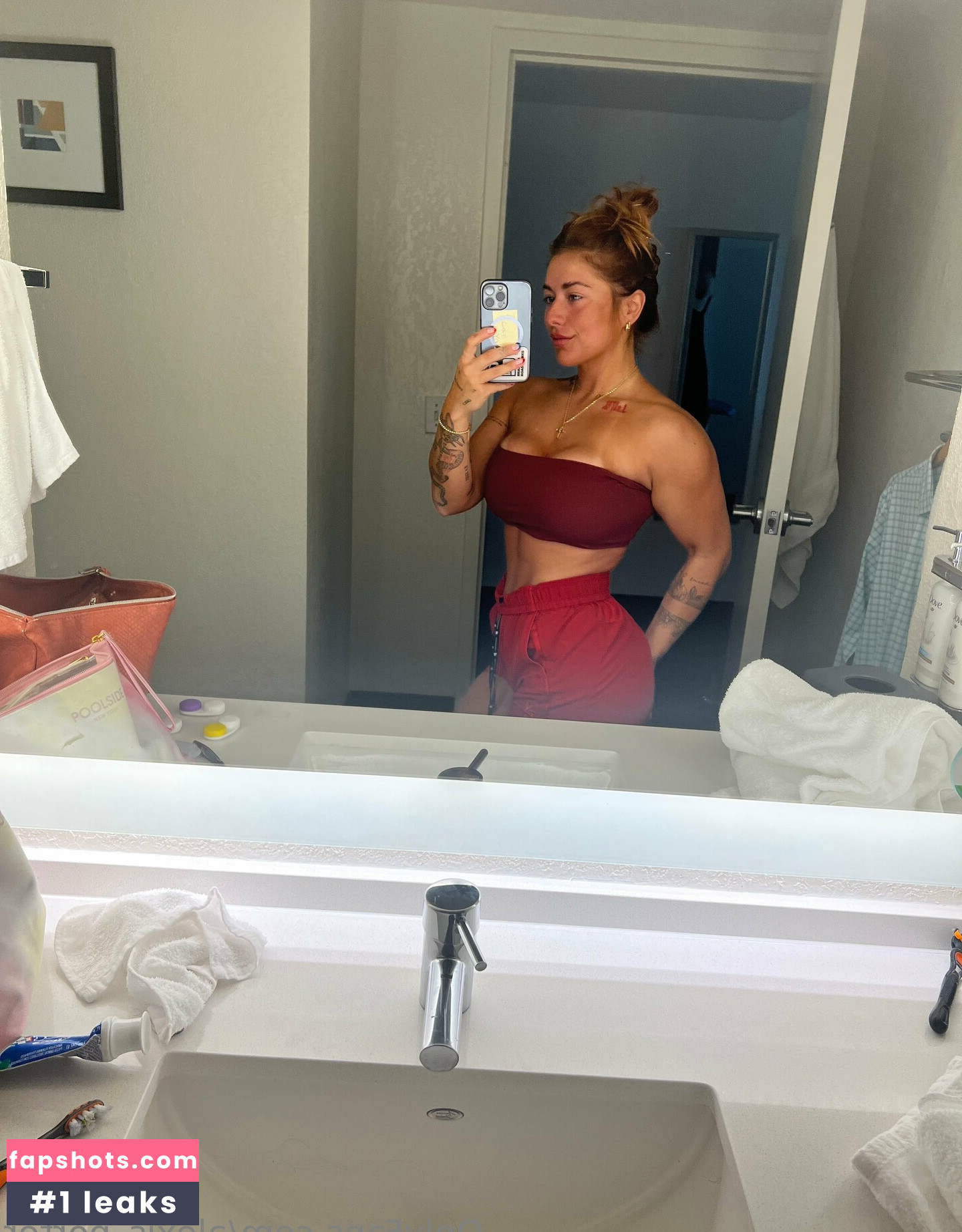 alexis_porter Nude Leaks OnlyFans Photos #5 - Fapshots