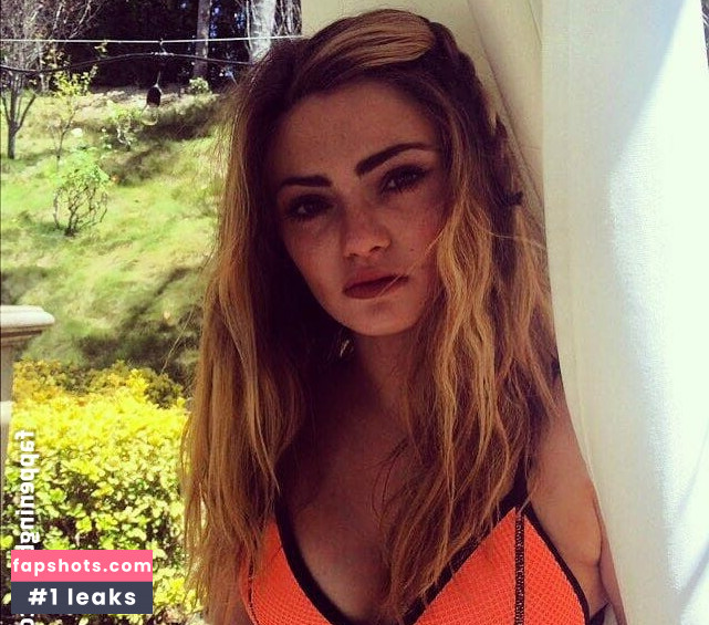 Alexis Raich gallery photo #13