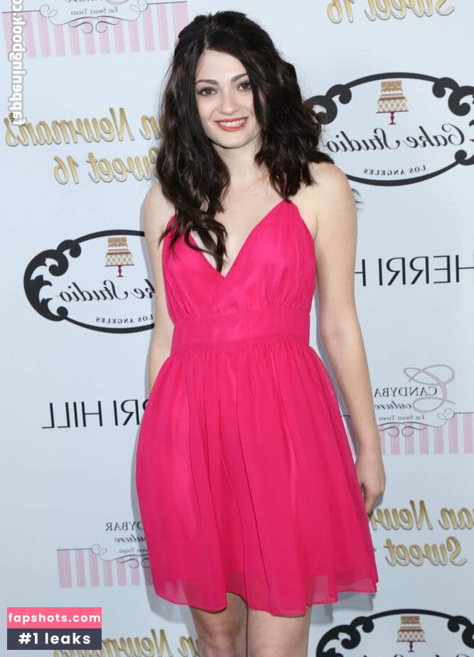 Alexis Raich gallery photo #14