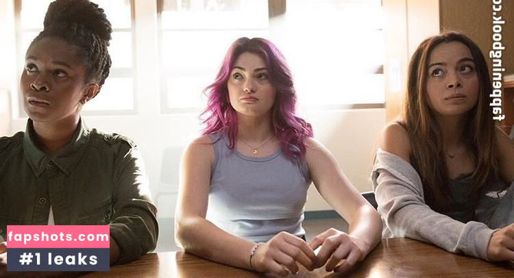 Alexis Raich gallery photo #22