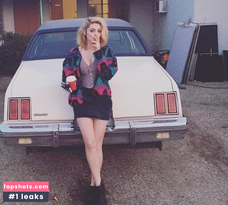 Alexis Raich gallery photo #24