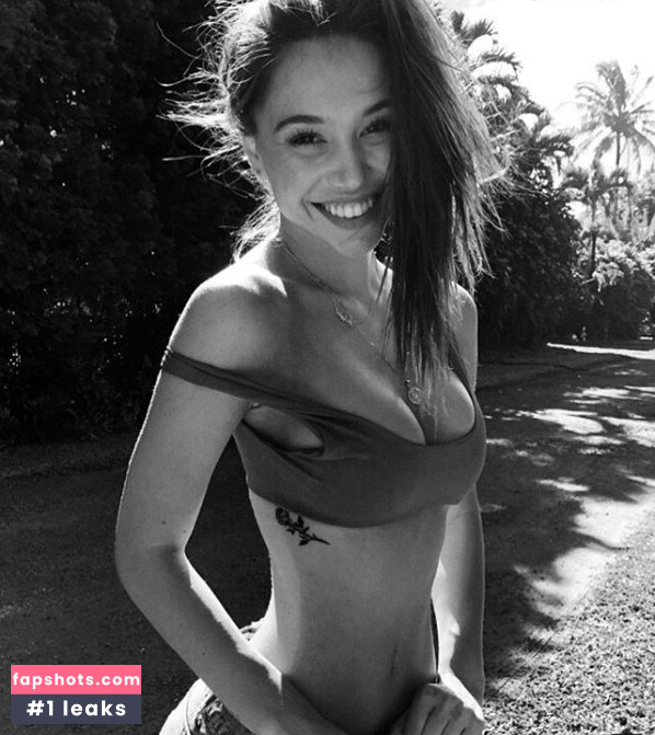 Alexis René Glabach gallery photo #19