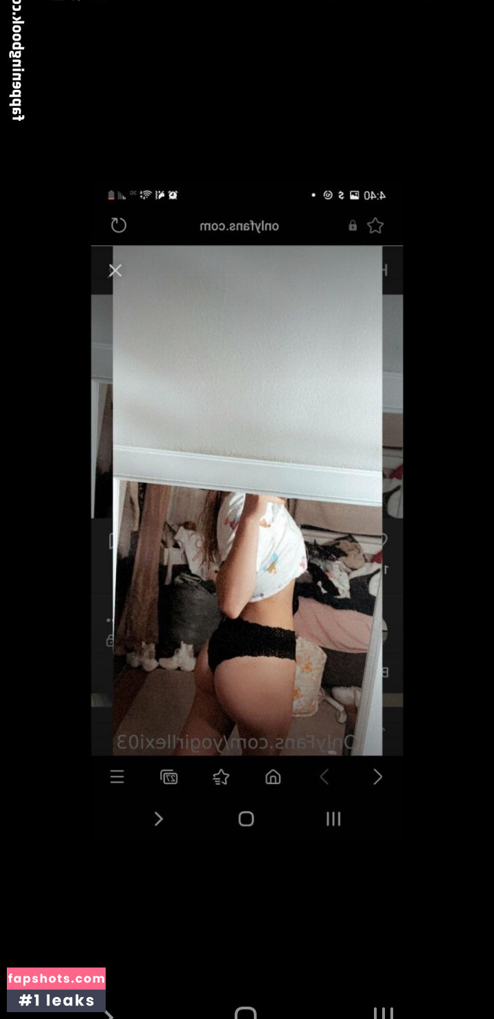 Alexis Sloan Nahé úniky fotek pouze od fanoušků #14 - Fapshots