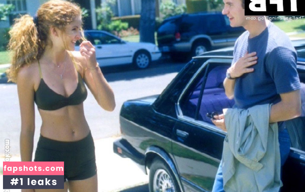 Alexis Thorpe Nude Leaks OnlyFans Photos #3 - LeakJerk