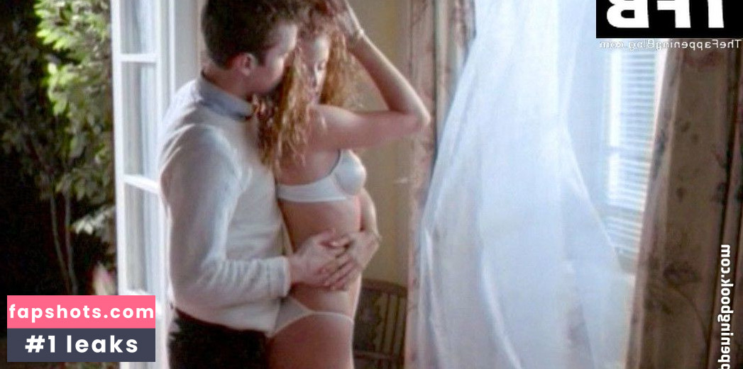 Alexis Thorpe Nude Leaks OnlyFans Photos #4 - LeakJerk