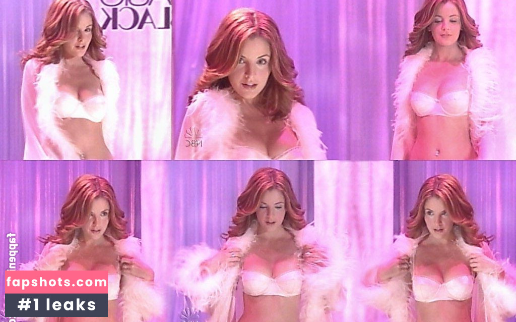 Alexis Thorpe Nude Leaks OnlyFans Photos #32 - LeakJerk