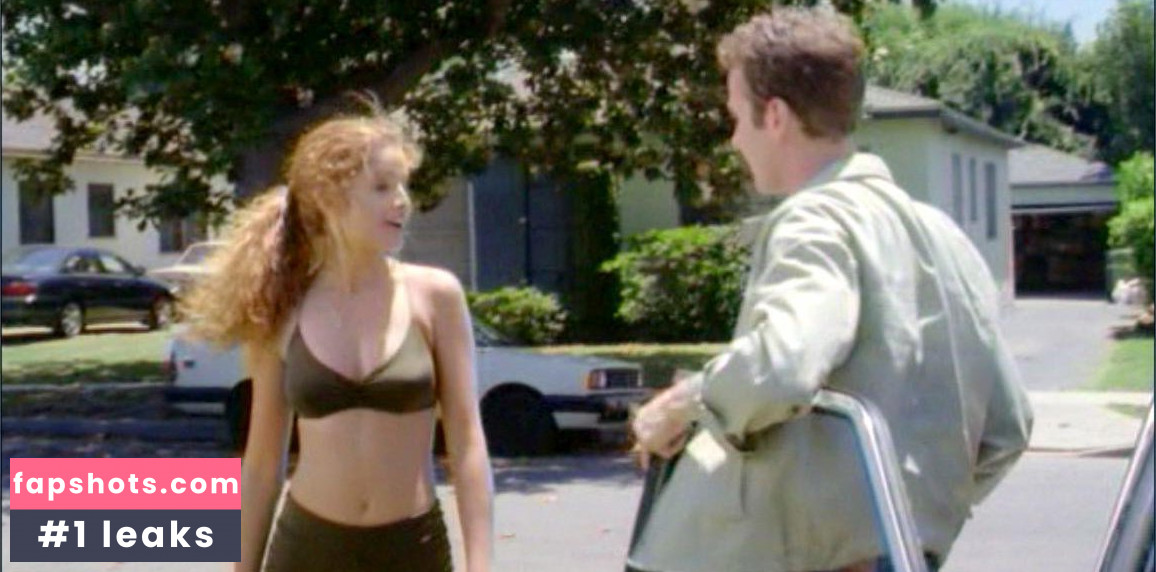 Alexis Thorpe Nude Leaks OnlyFans Photos #46 - LeakJerk