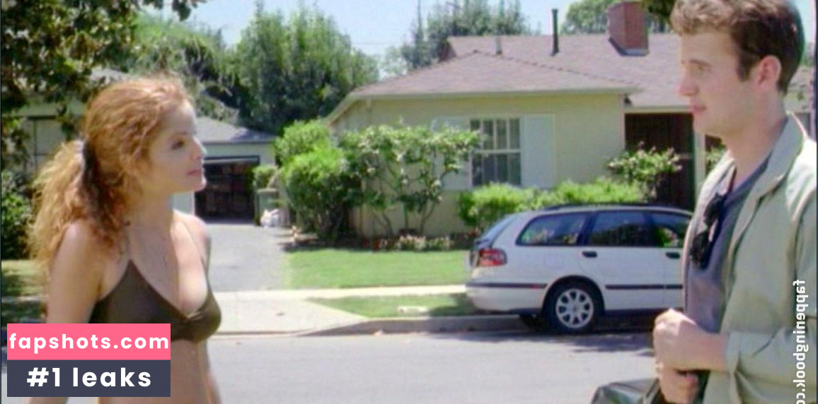 Alexis Thorpe Nude Leaks OnlyFans Photos #49 - LeakJerk