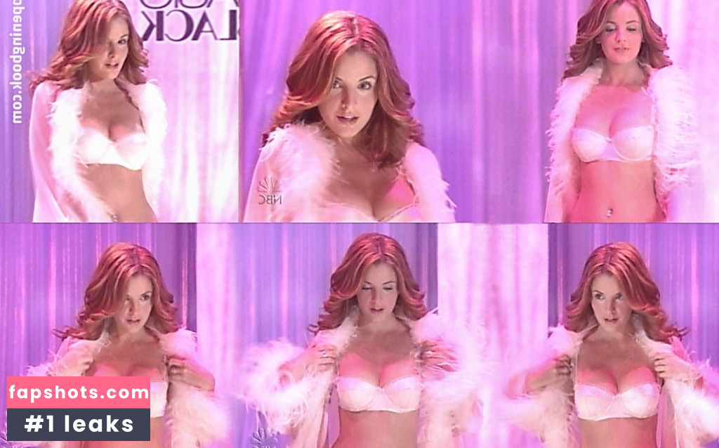 Alexis Thorpe Nude Leaks OnlyFans Photos #56 - LeakJerk