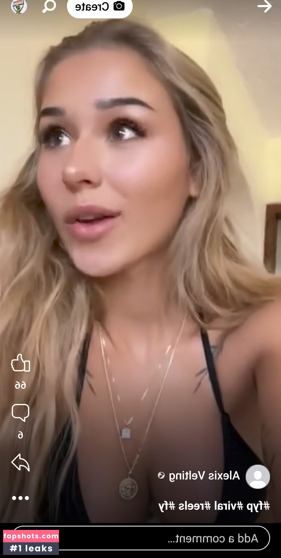 Alexis Velting gallery photo #13