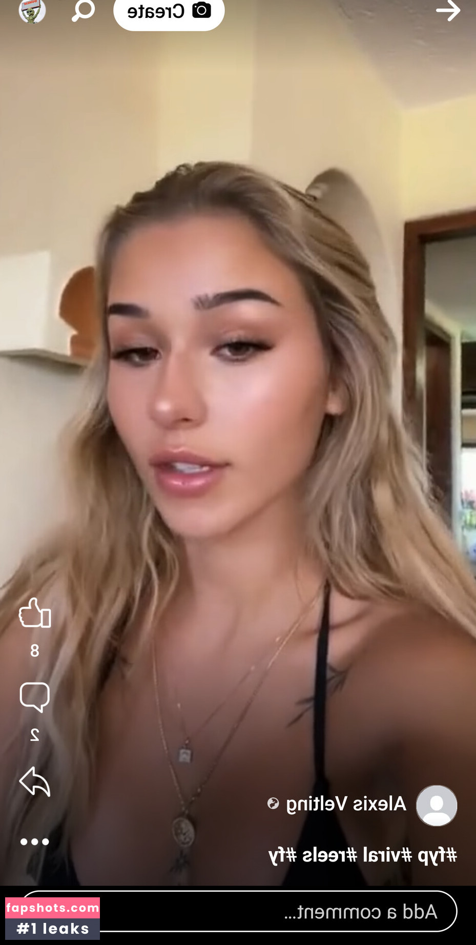 Alexis Velting gallery photo #15