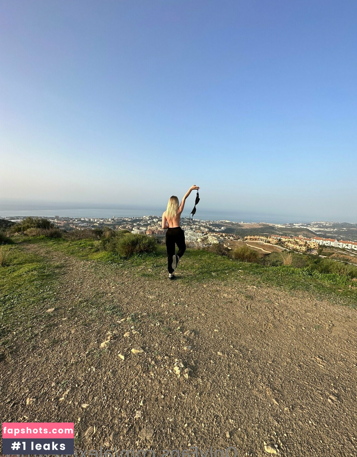 alexisfeather Nahé úniky fotek pouze od fanoušků #2 - Fapshots