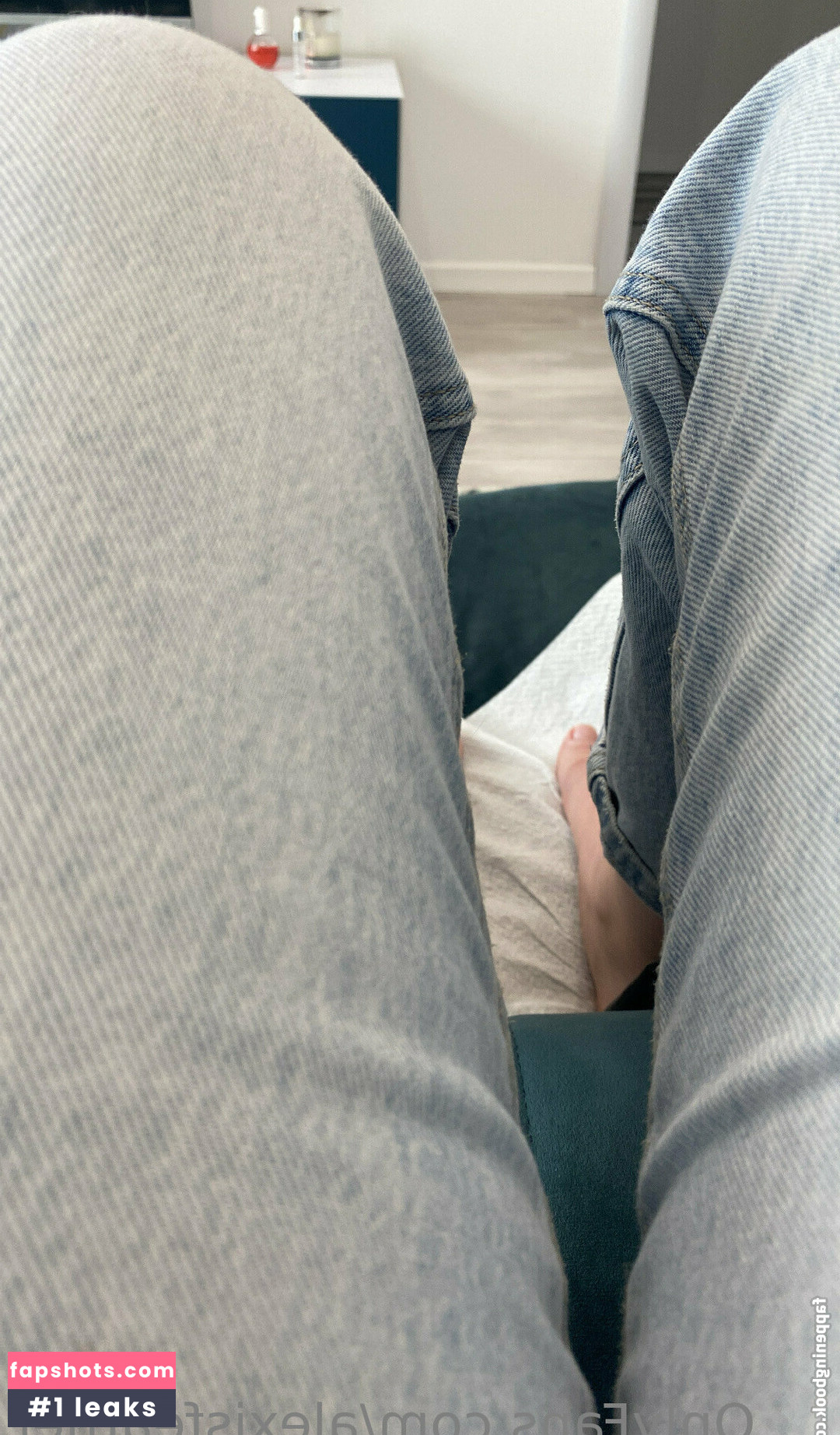 alexisfeather Nahé úniky fotek pouze od fanoušků #20 - Fapshots