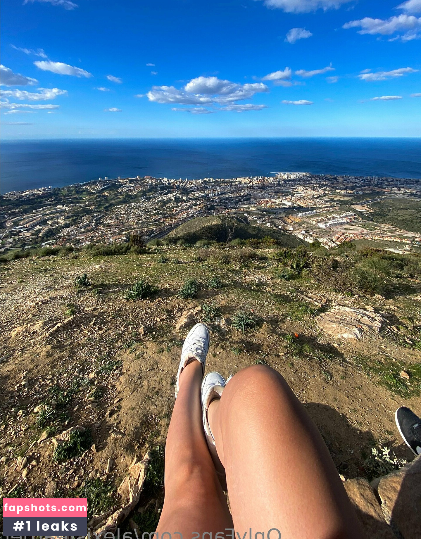 alexisfeather Nahé úniky fotek pouze od fanoušků #7 - Fapshots