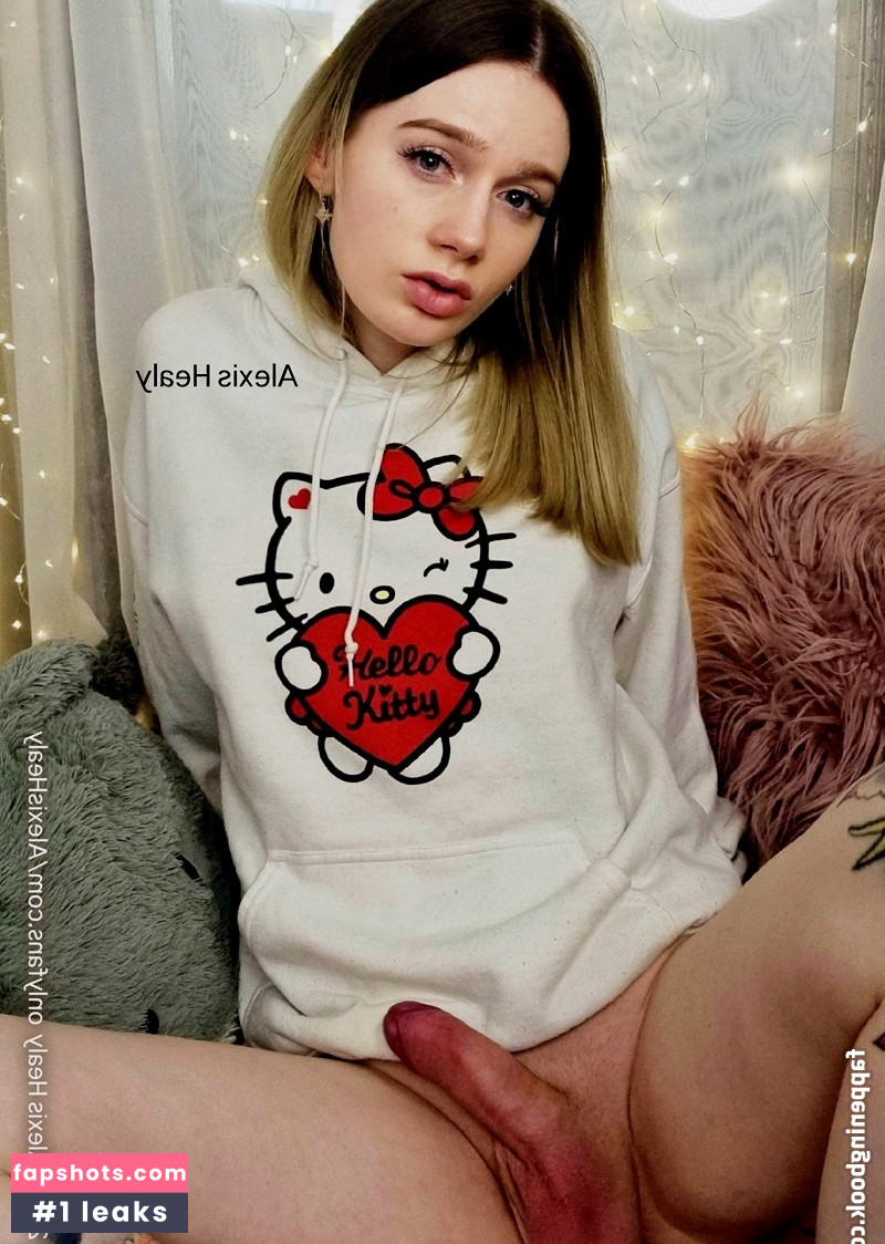 AlexisHealy gallery photo #19