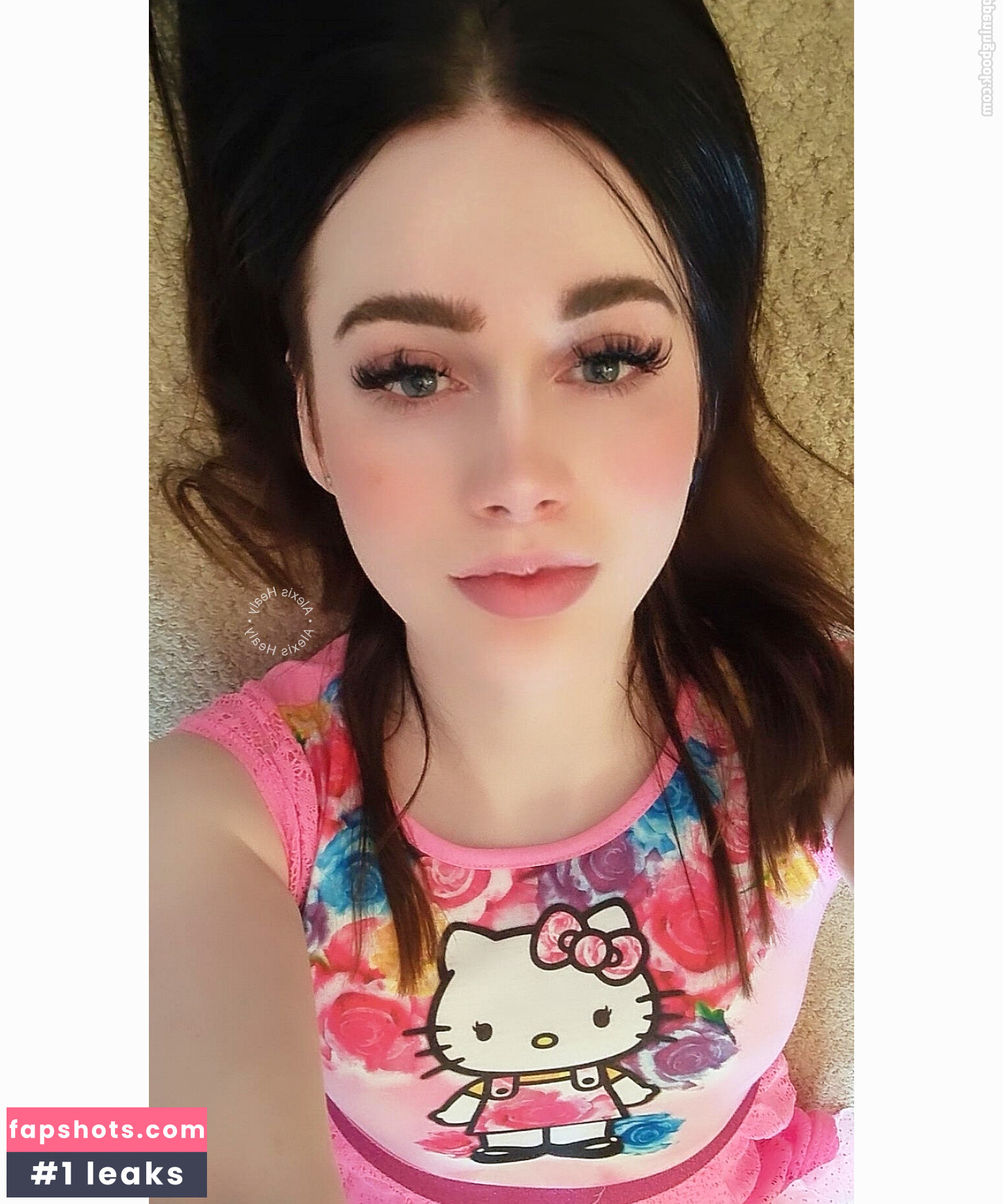 AlexisHealy gallery photo #4