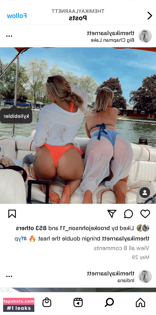 alexiskay17 Alexis Kay Nude Leaks OnlyFans - Fapshots