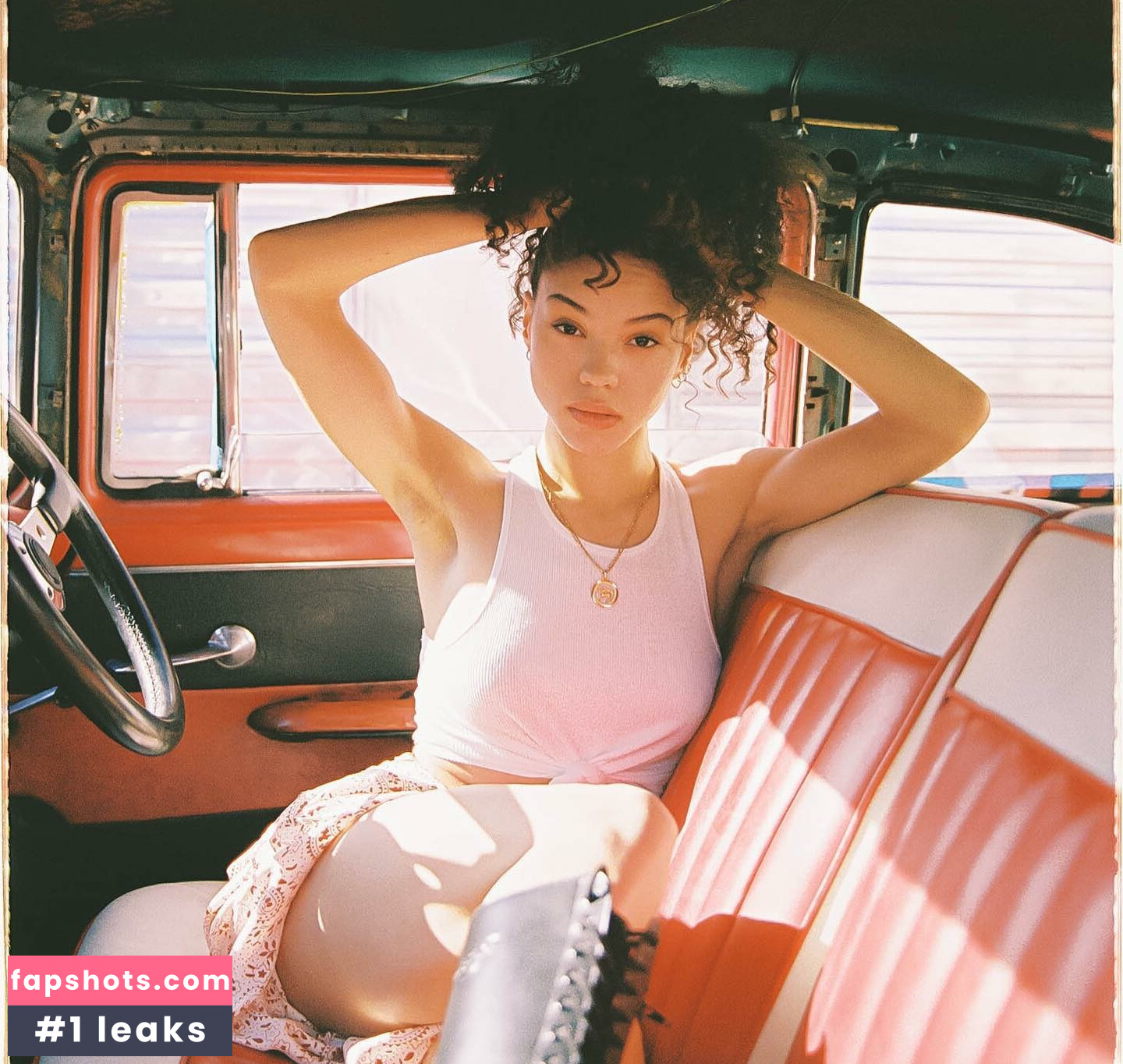 alexismackenzie gallery photo #7