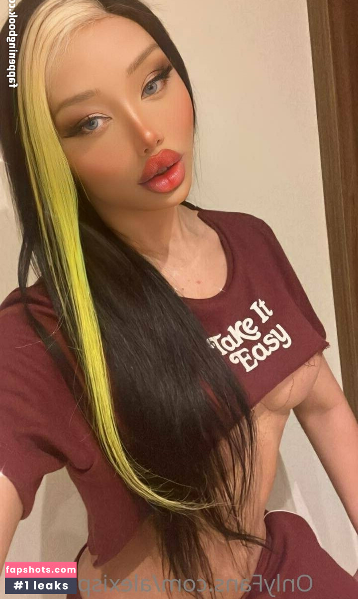 alexisperez18 Nahé úniky fotek pouze od fanoušků #15 - Fapshots