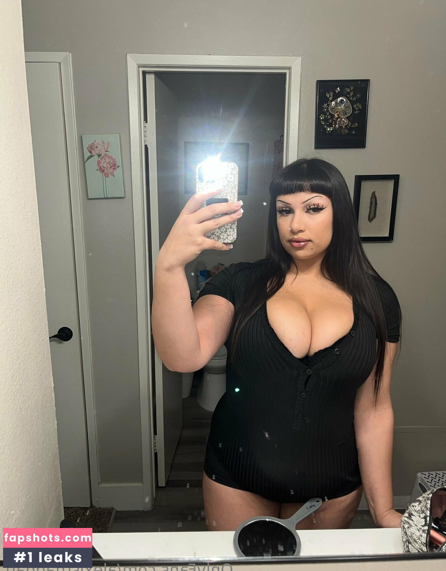 alexisthagoatt Nude Leaks OnlyFans Photos #13 - LeakJerk