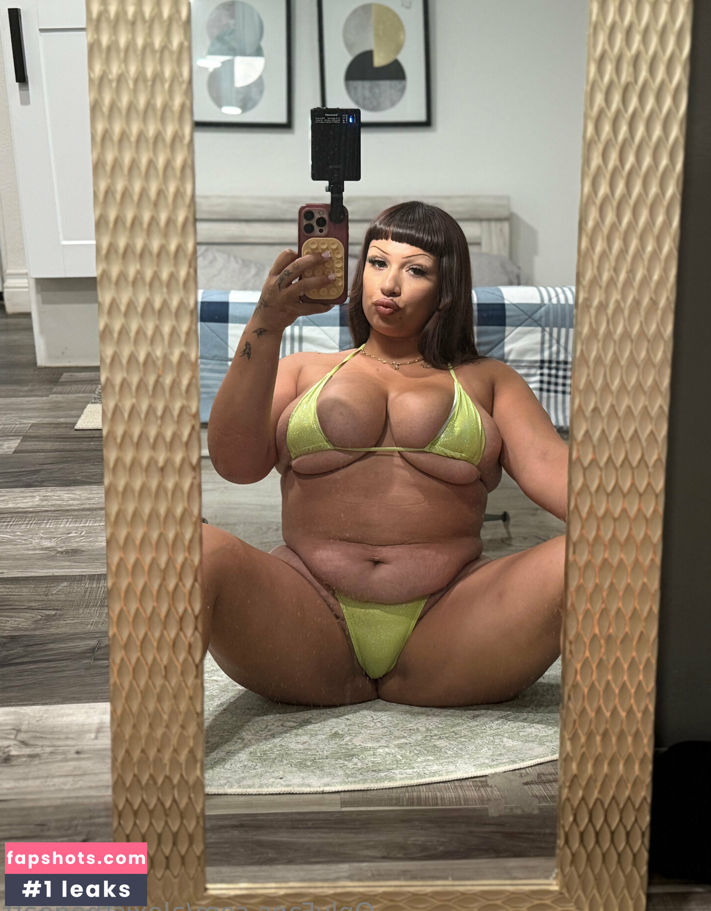 alexisthagoatt Nahé úniky fotek pouze od fanoušků #20 - Fapshots