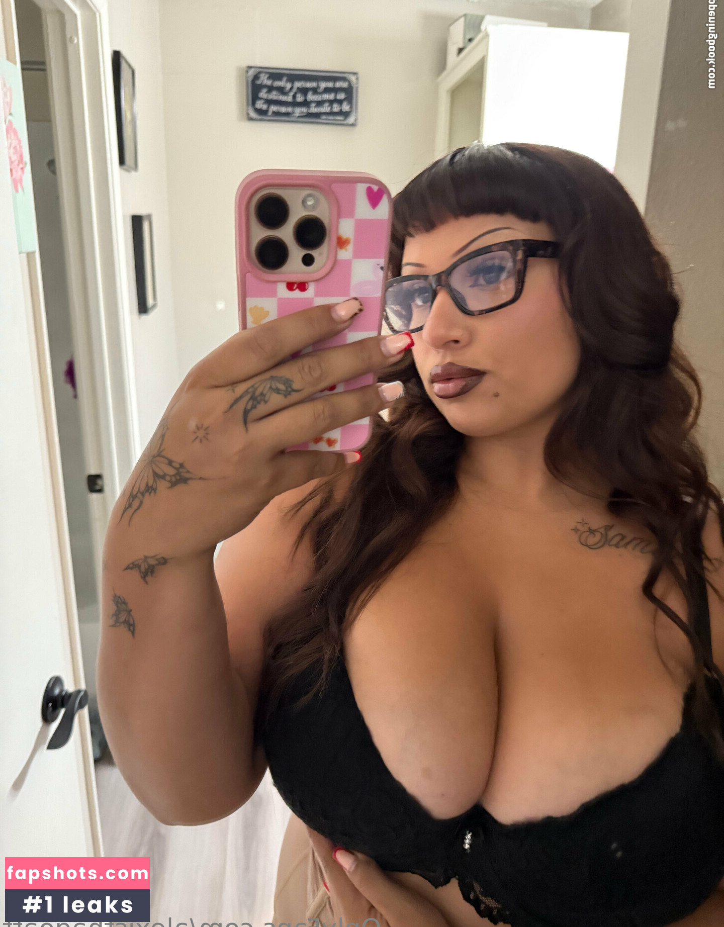 alexisthagoatt Nude Leaks OnlyFans Photos #26 - LeakJerk