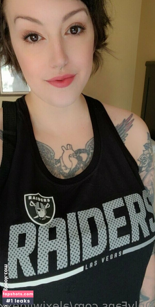 alexiwildexxx gallery photo #2