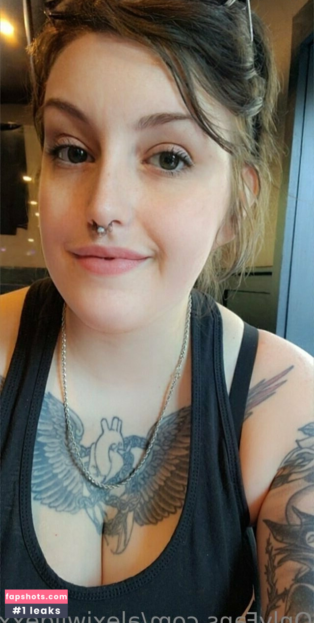 alexiwildexxx gallery photo #17