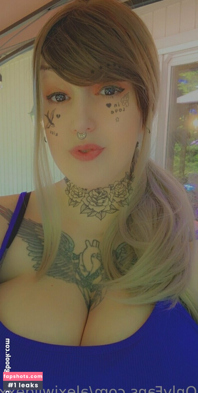 alexiwildexxx gallery photo #3