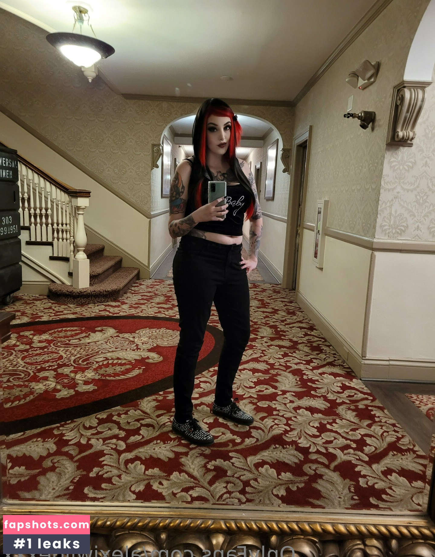 alexiwildexxx gallery photo #24