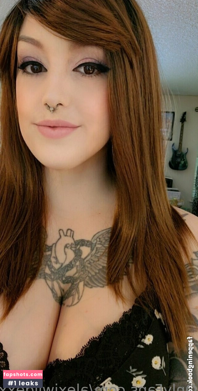 alexiwildexxx gallery photo #30