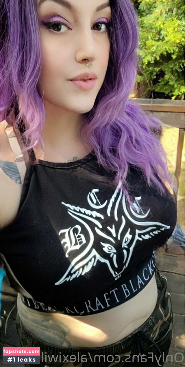 alexiwildexxx gallery photo #33