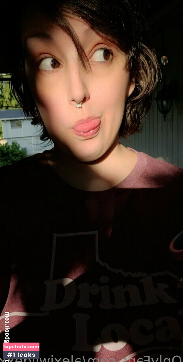 alexiwildexxx gallery photo #7