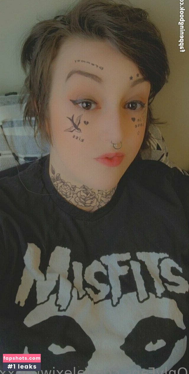 alexiwildexxx gallery photo #10