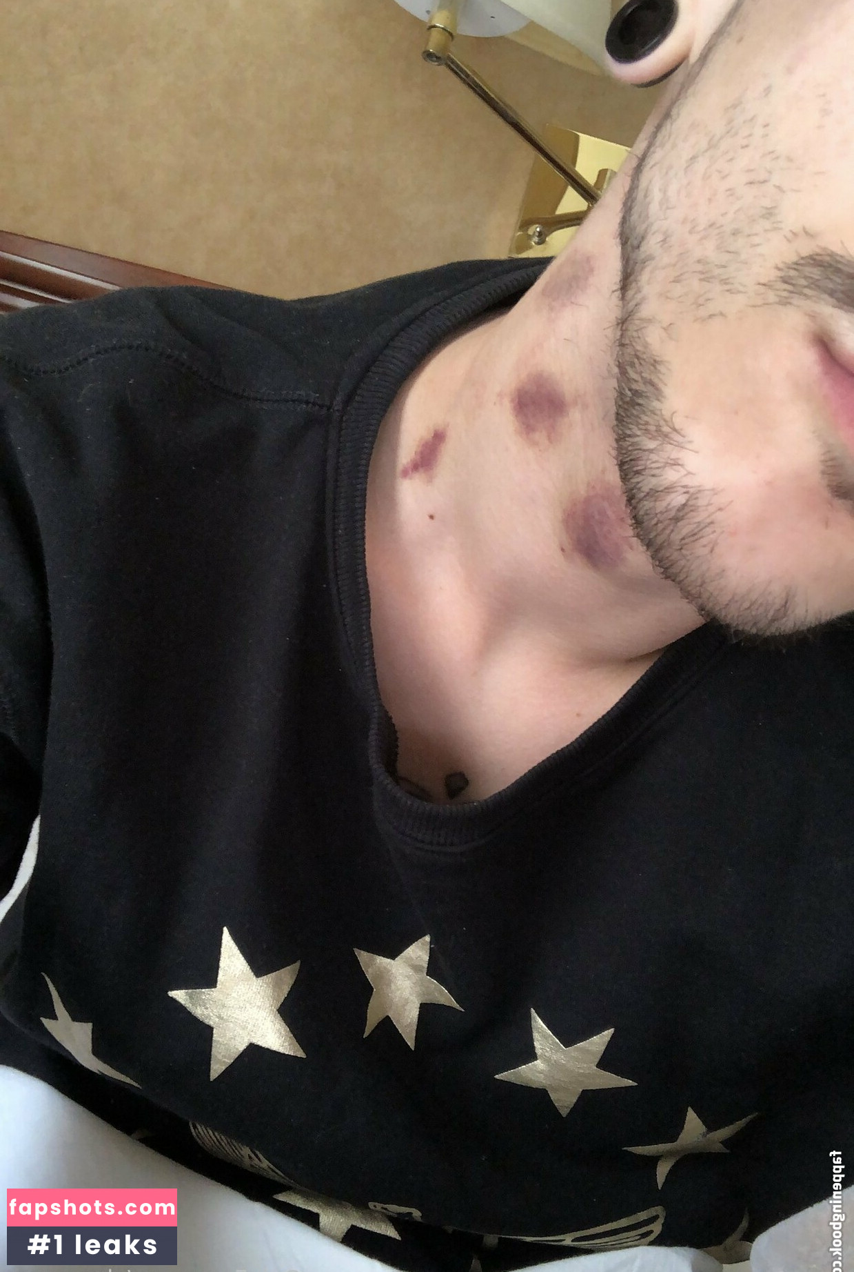 alexroman Nahé úniky fotek pouze od fanoušků #44 - Fapshots