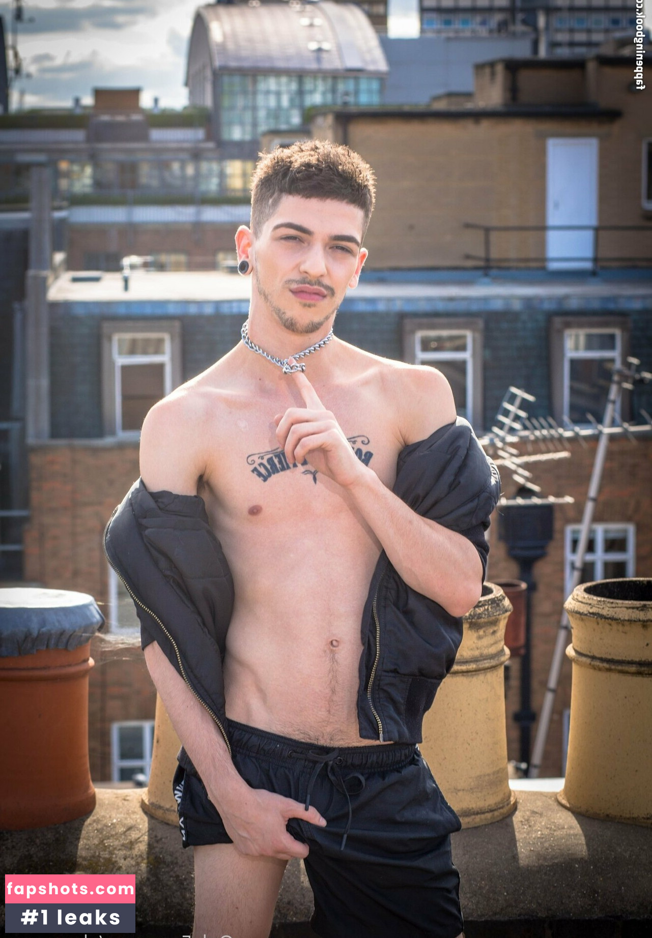 alexroman Nahé úniky fotek pouze od fanoušků #9 - Fapshots